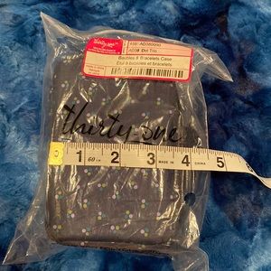 NWT Jewelry organizer